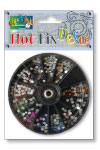 Hot-fix kit 3 mm 23437-002